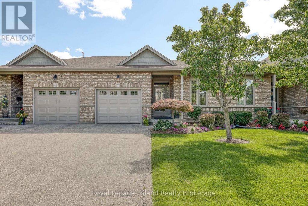 48 - 772 Anzio Road, Woodstock (woodstock - North)