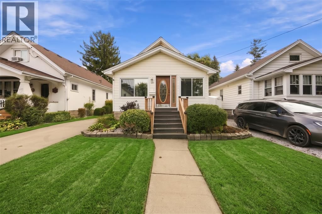 224 Shepherd Street, Sarnia