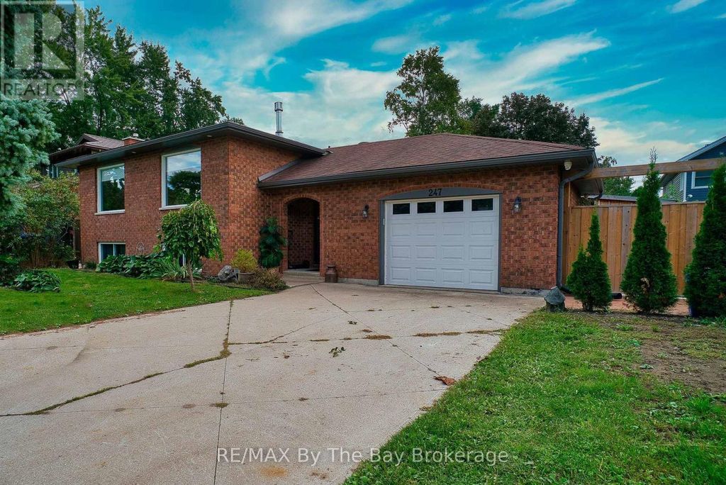 247 Simcoe Street, Clearview (stayner)