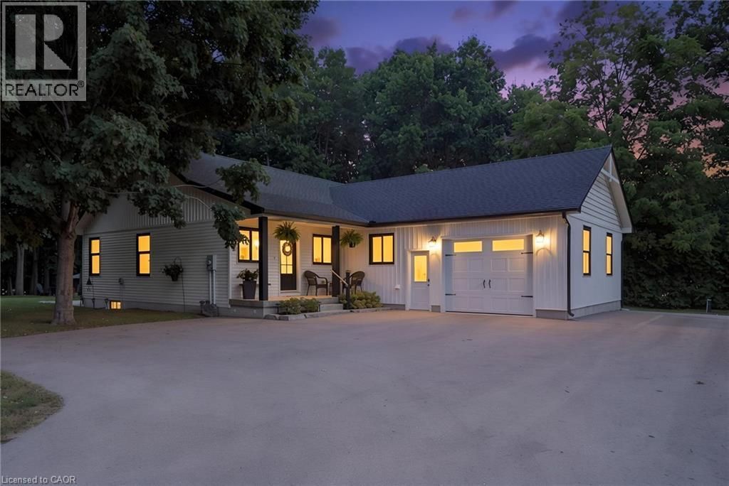 22 Milne Street, Walsingham