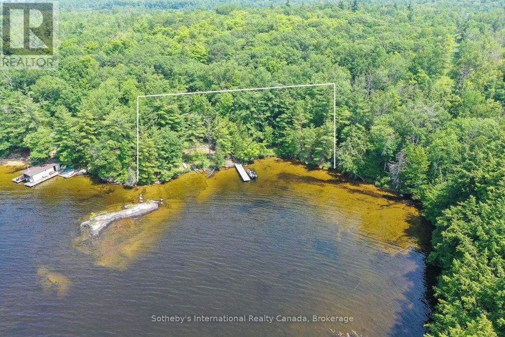 1338 Browning Island, Bracebridge (muskoka (n))