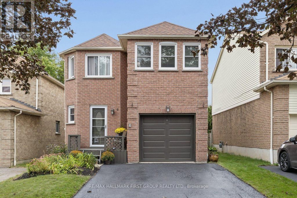 4 Lowder Place, Whitby (blue Grass Meadows)