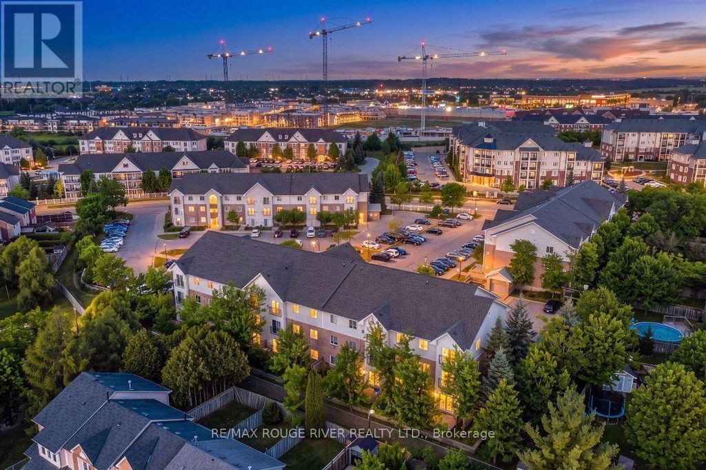 210 - 91 Aspen Springs Drive, Clarington (bowmanville)