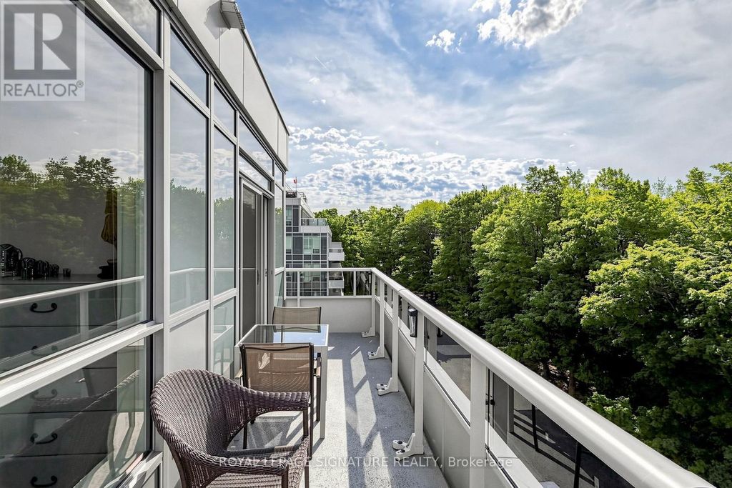 503 - 3121 Sheppard Avenue E, Toronto (tam O'shanter-Sullivan)