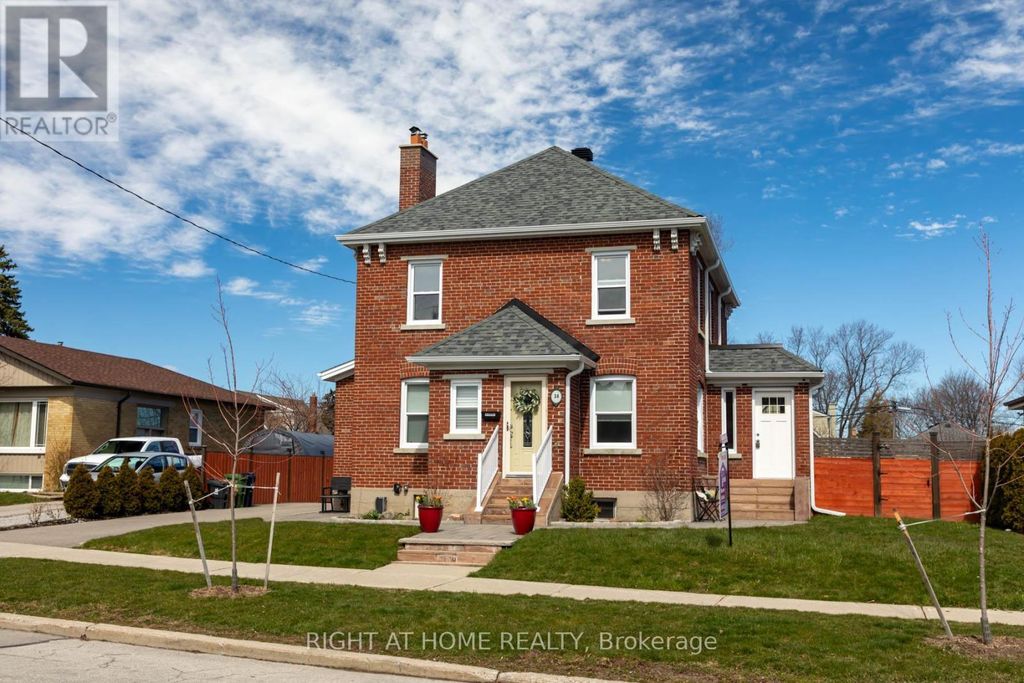 34 Kecala Road, Toronto (dorset Park)