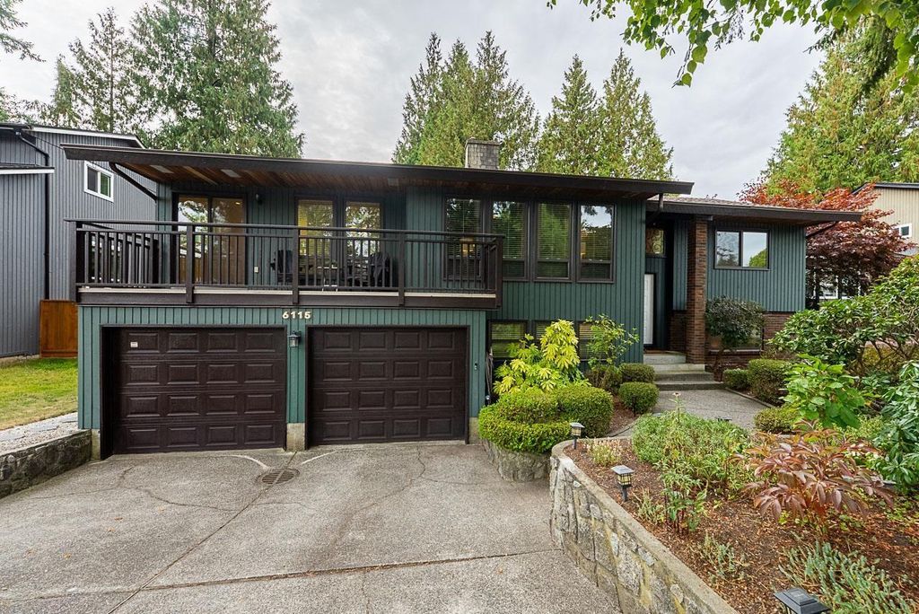 6115 Sunwood Drive, Delta
