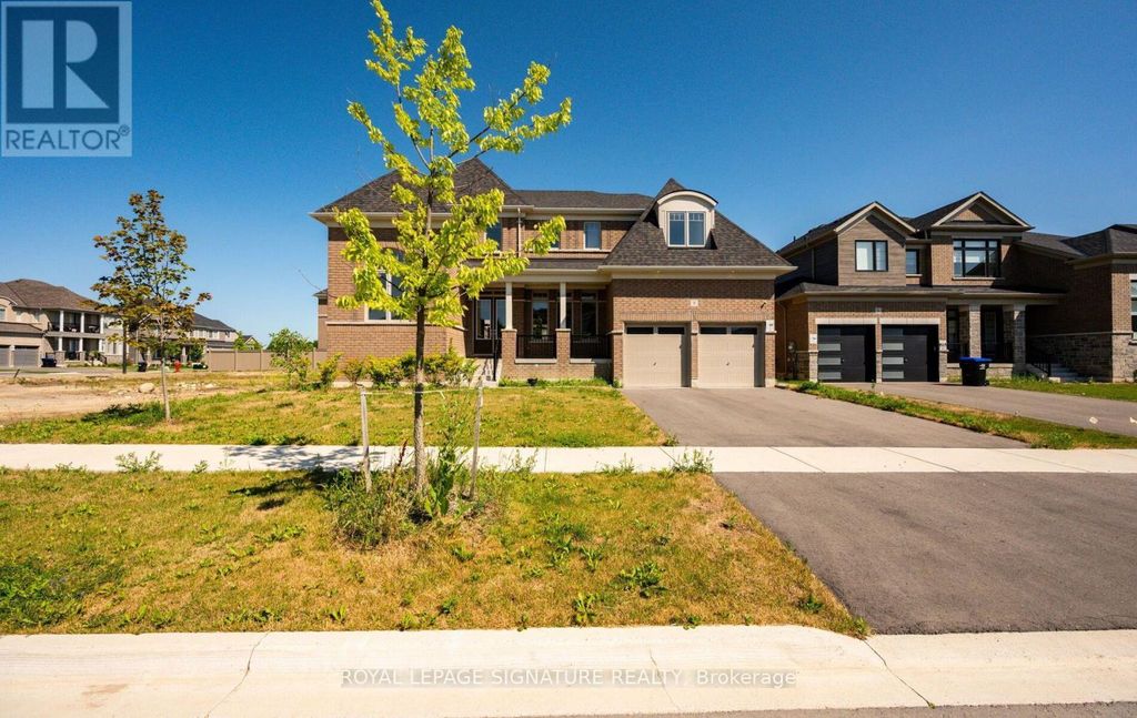 8 Mayflower Gardens, Adjala-Tosorontio (colgan)