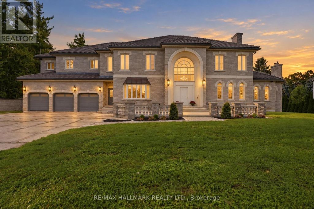 290 Tollendal Mill Road, Barrie (south Shore)