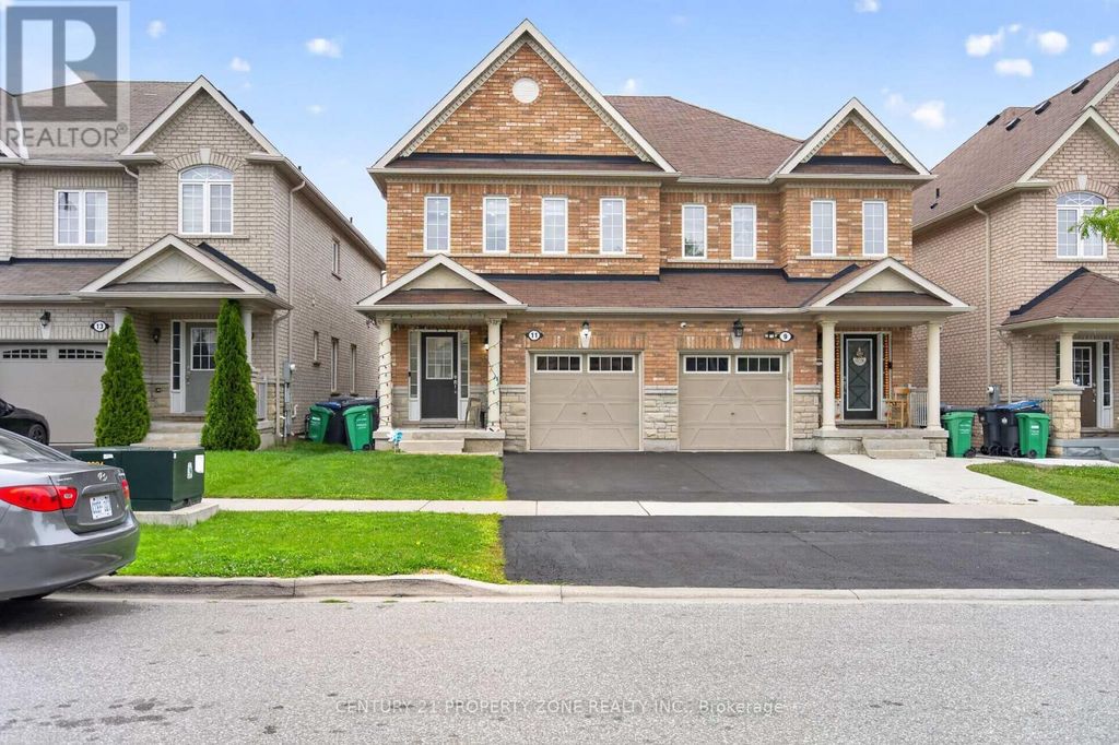 11 Selsdon Street, Brampton (credit Valley)