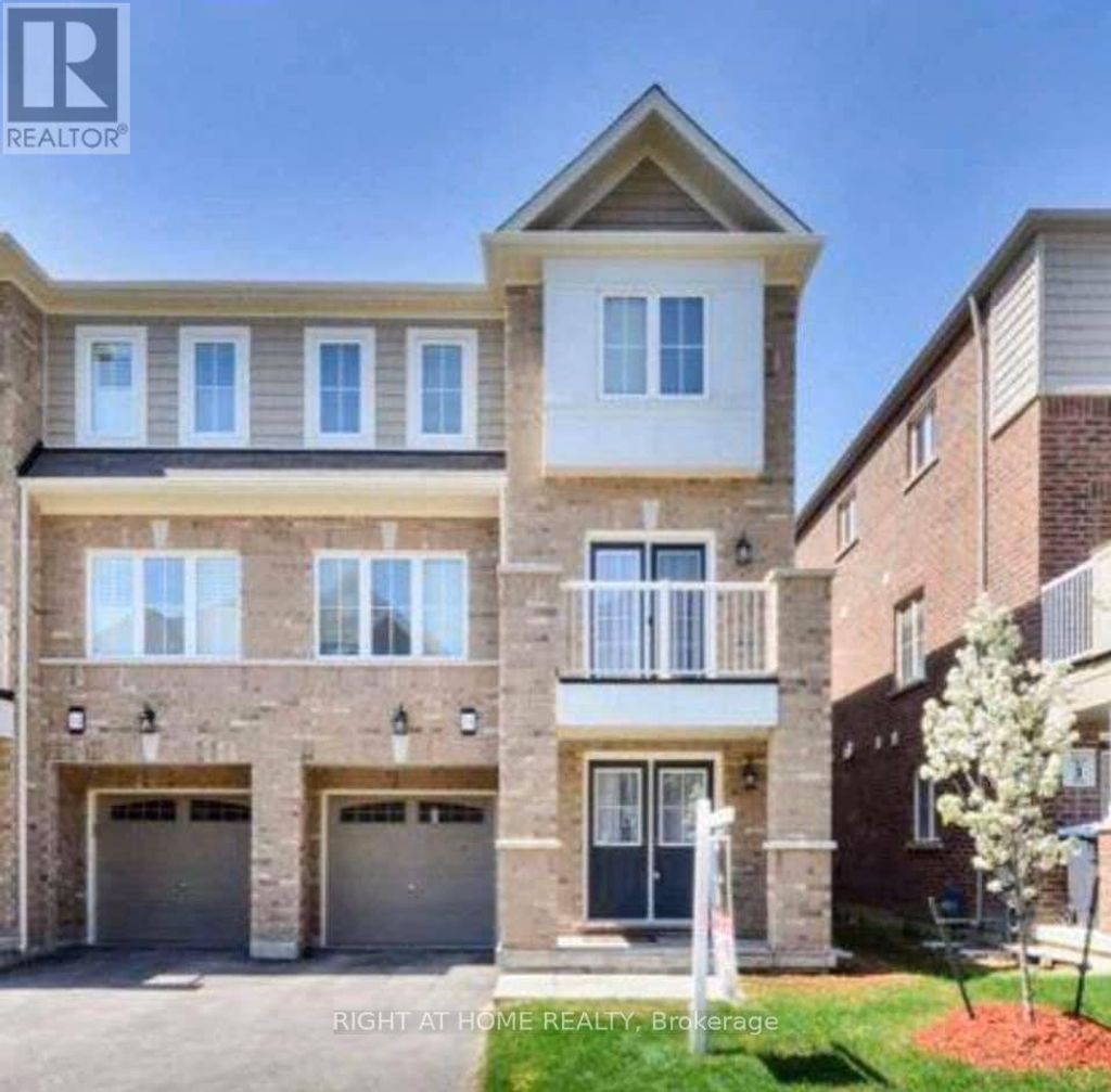 16 Givemay Street, Brampton (northwest Brampton)