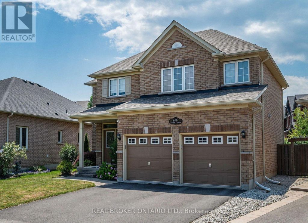 636 Serafini Crescent, Milton (wi Willmott)