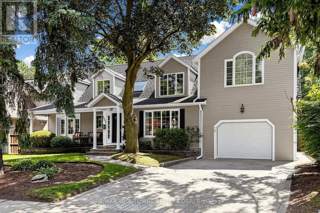 1304 Devon Road, Oakville (mo Morrison)