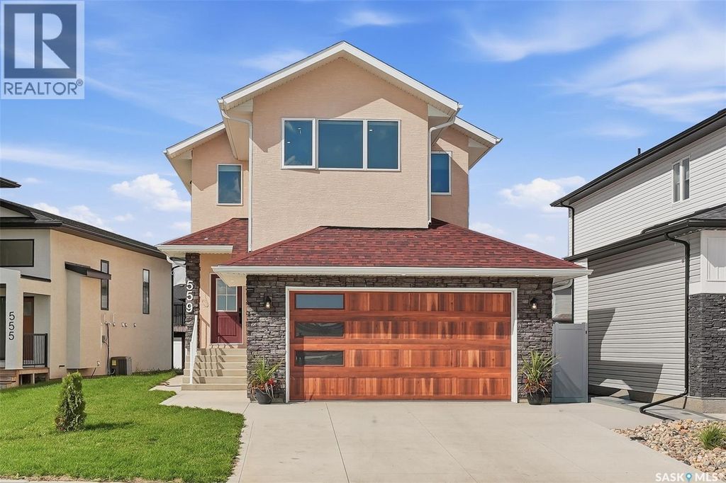 559 Kalra Street, Saskatoon