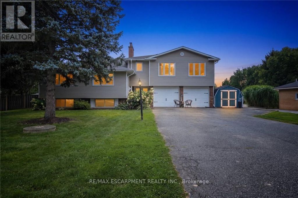 9793 Dickenson Road W, Hamilton (airport Employment Area)