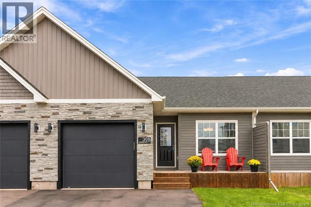 398 Glengrove Road, Moncton