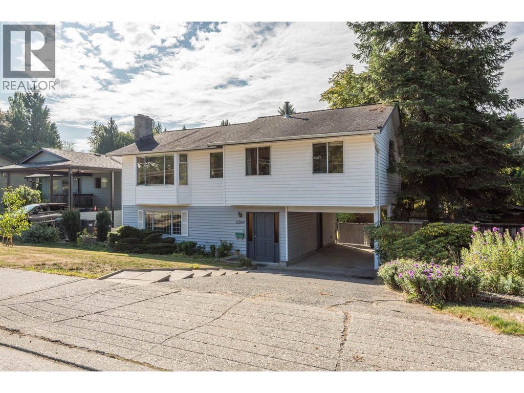 1260 Victoria Drive, Port Coquitlam