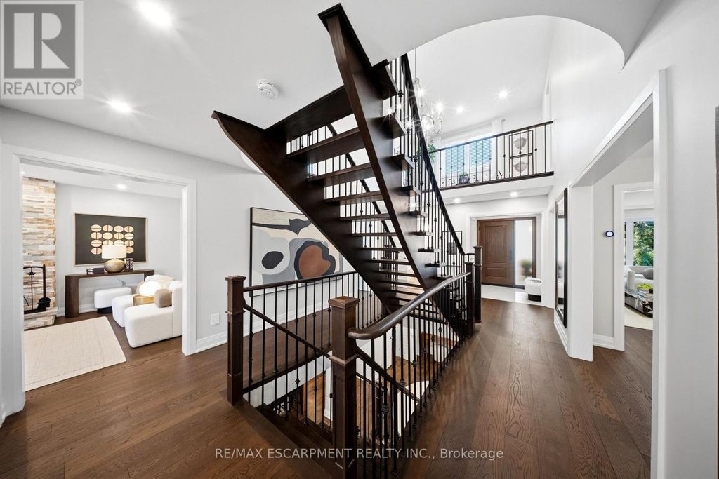 3440 Marmac Crescent, Mississauga (erin Mills)