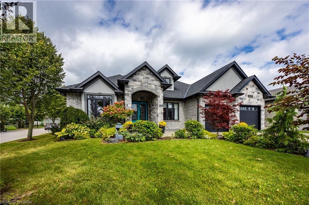 149 New Lakeshore Road, Port Dover