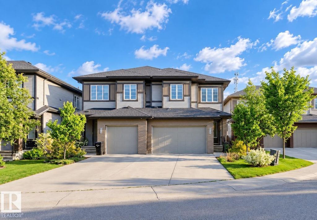 2921 Anderson Ct Sw, Edmonton
