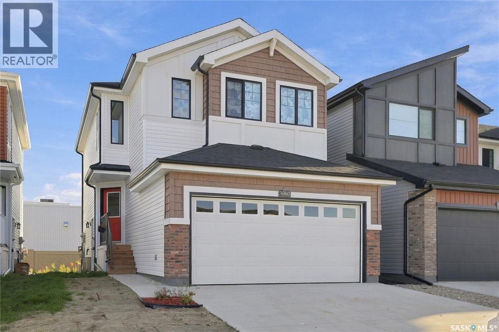 3060 Dumont Way, Regina