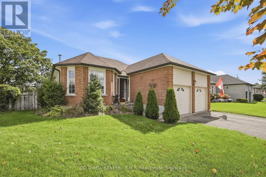 25 Cedar Court, Kawartha Lakes (lindsay)