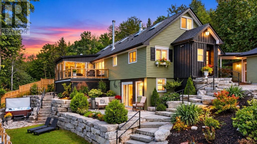 260 - 8018 Taits Beach Road, Hamilton Township