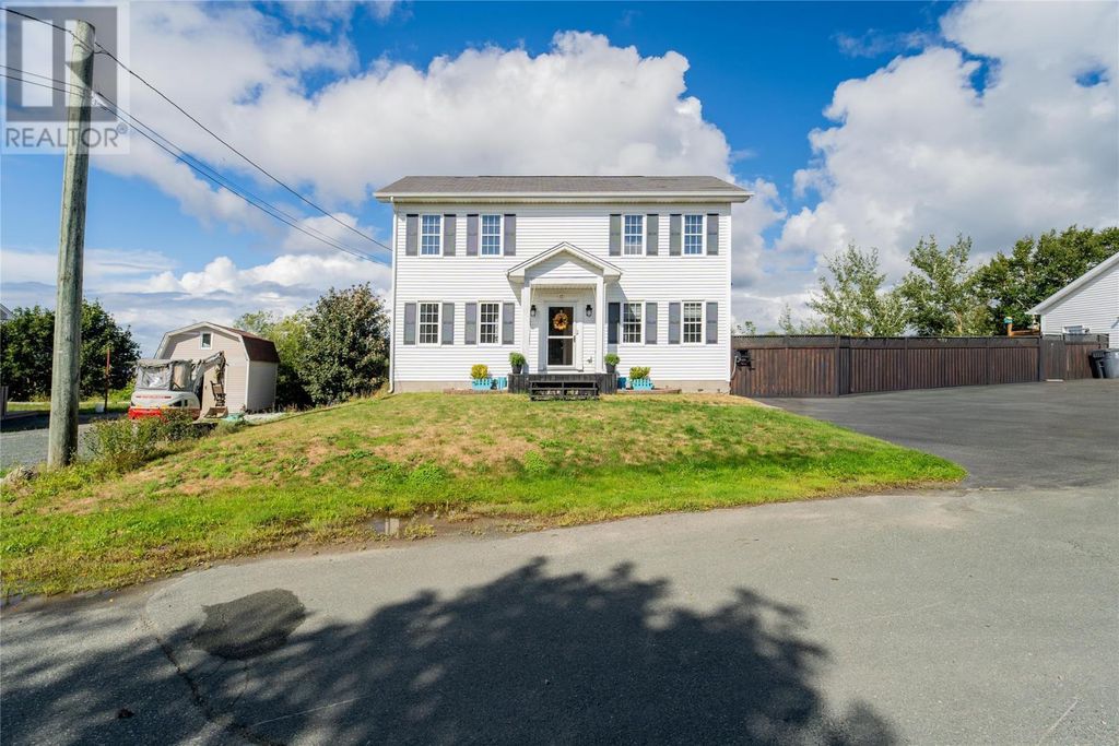 17 Nettab Drive, Conception Bay South