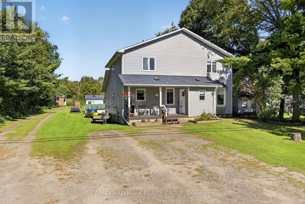 620 Highway 15 South, Rideau Lakes