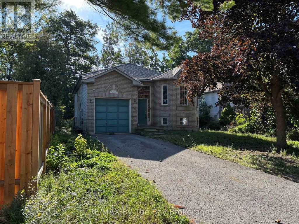 184 Dyer Drive, Wasaga Beach