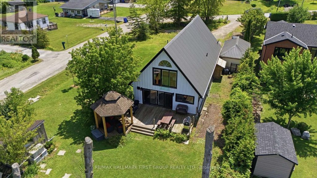 26 Burnie Road, Georgina (virginia)