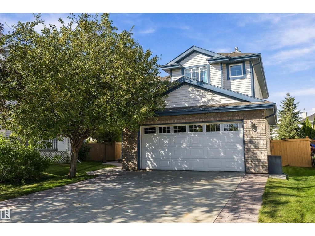 438 Hodgson Bv Nw, Edmonton