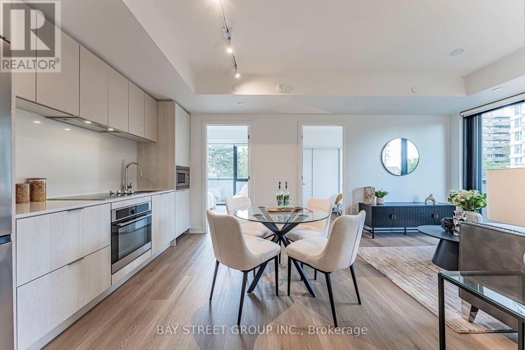 220 - 3009 Novar Road, Mississauga (cooksville)
