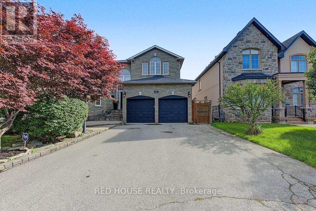 111 Neilson Drive, Toronto (markland Wood)