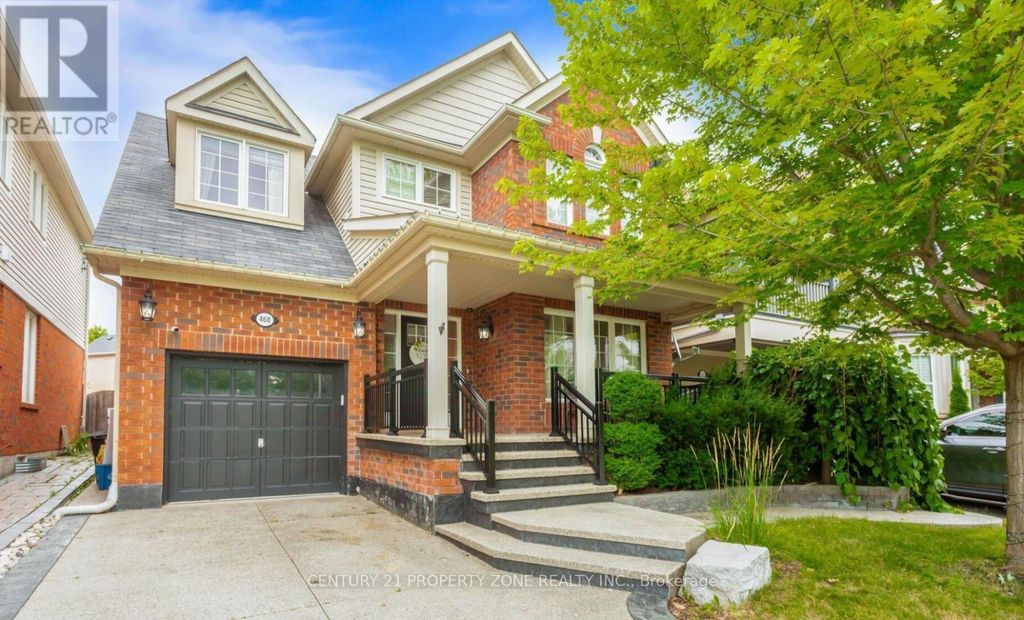 468 Tonelli Lane, Milton (ha Harrison)