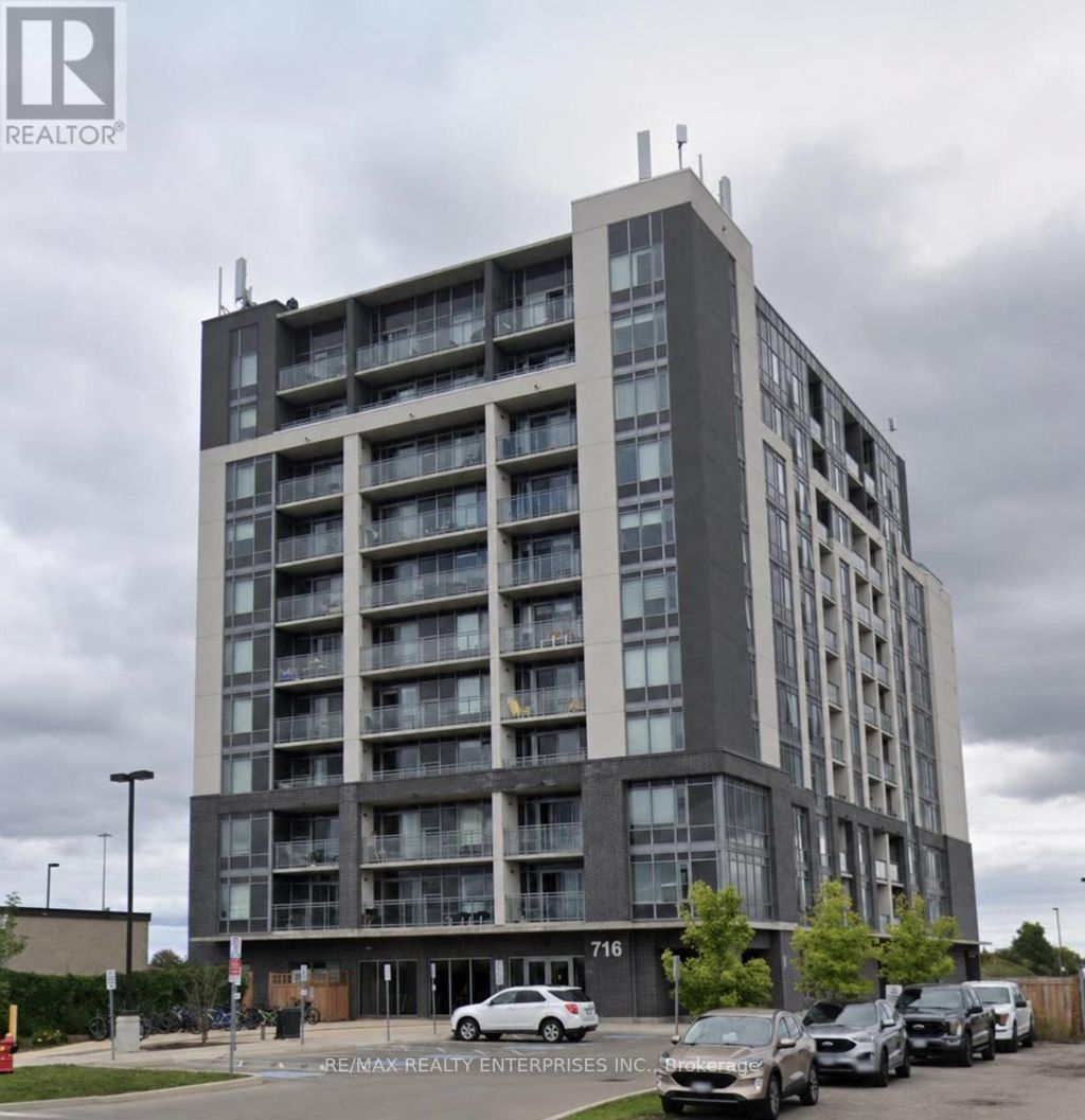 502 - 716 Main Street E, Milton (tm Timberlea)