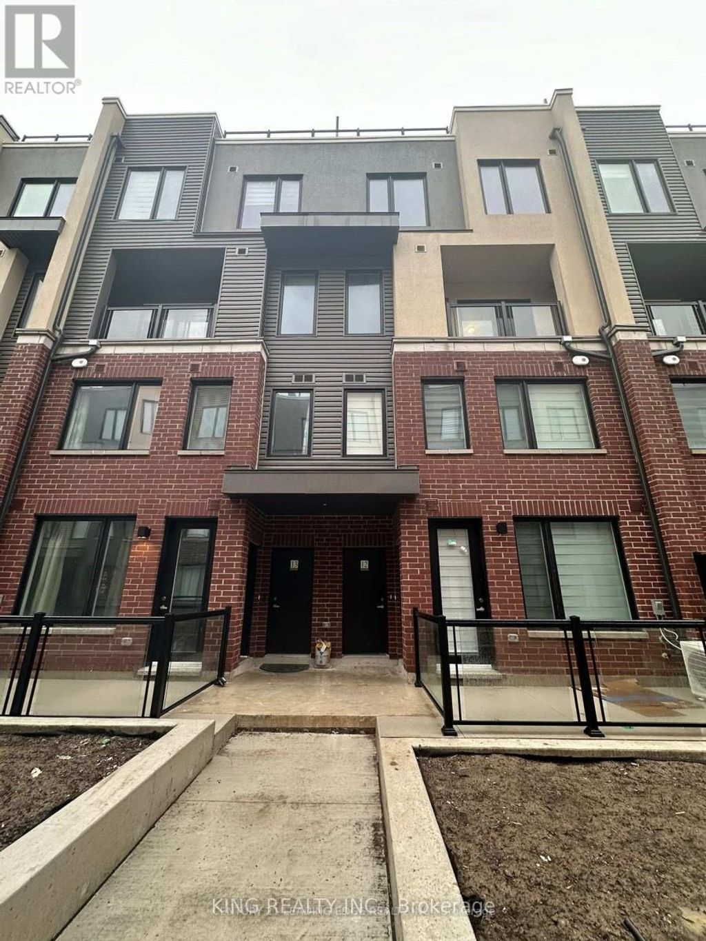 32 - 3409 Ridgeway Drive, Mississauga (erin Mills)