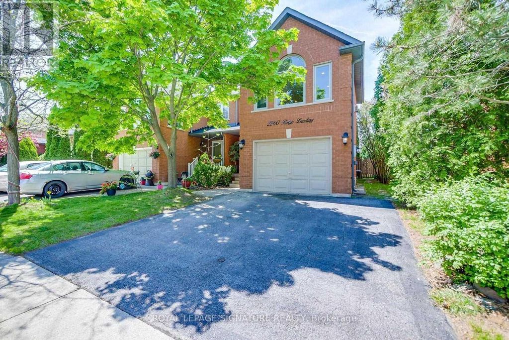 2260 Ridge Landing, Oakville (wt West Oak Trails)