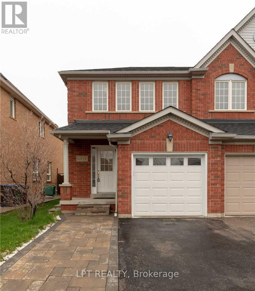 4919 Southampton Drive, Mississauga (churchill Meadows)