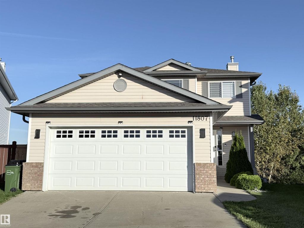 11807 171 Av Nw, Edmonton