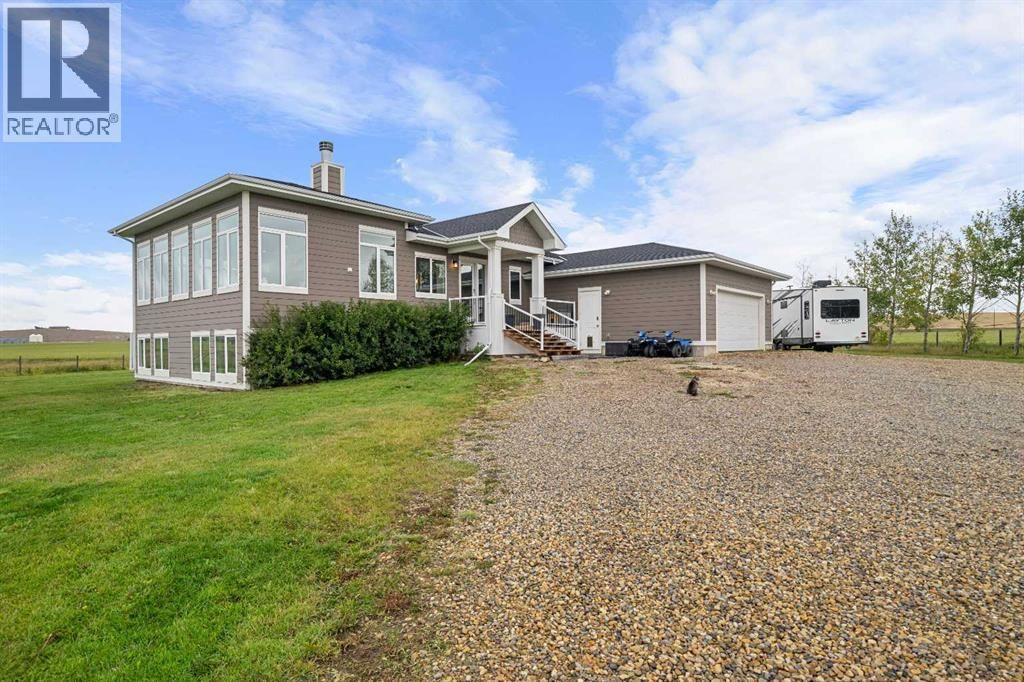 263155 Range Road 14, Rural Rocky View County