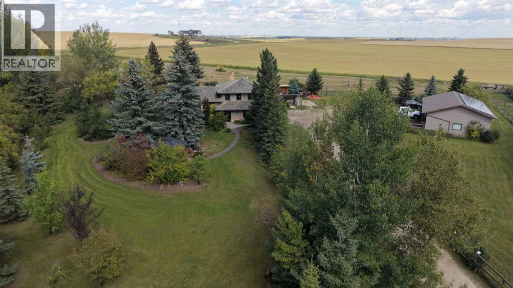 15 Sterling Estates, Rural Rocky View County