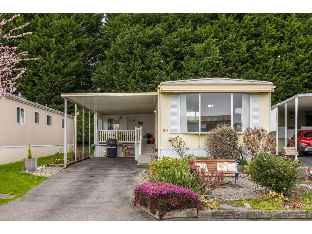 50 15875 20 Avenue, Surrey