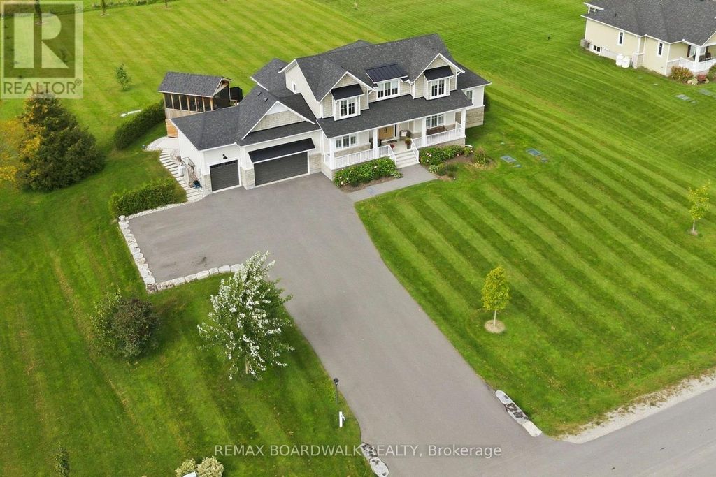 212 Kaswit Drive, Beckwith