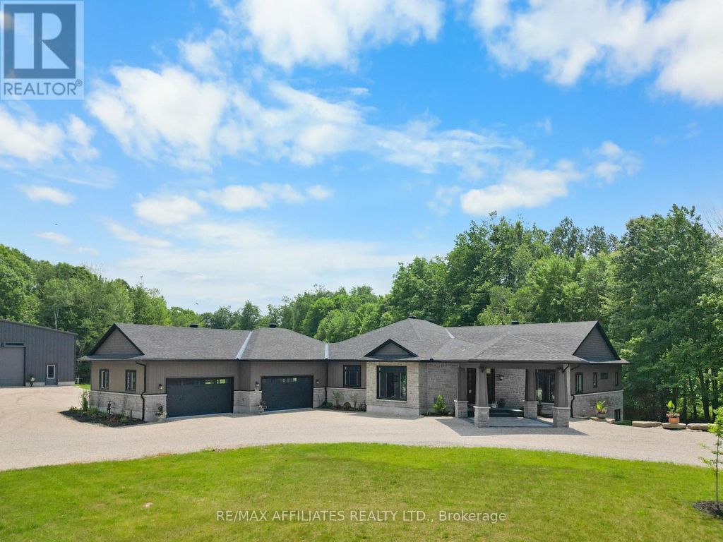 1155 Ebbs Bay Road, Carleton Place
