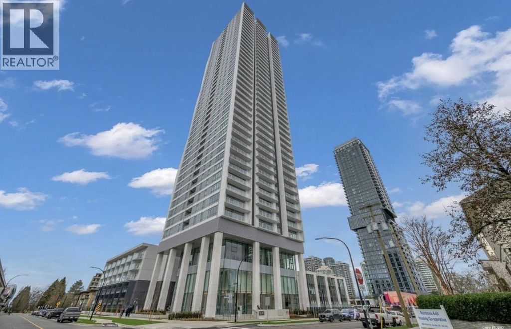 6087 Wilson Avenue, Burnaby
