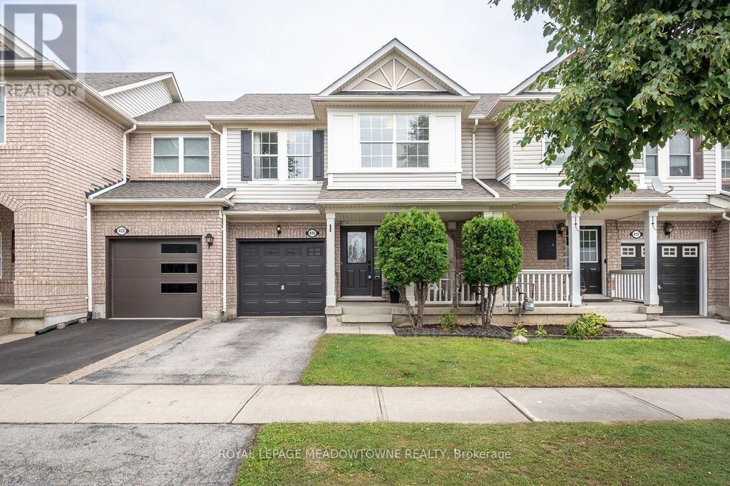 415 Bundy Drive, Milton (cl Clarke)
