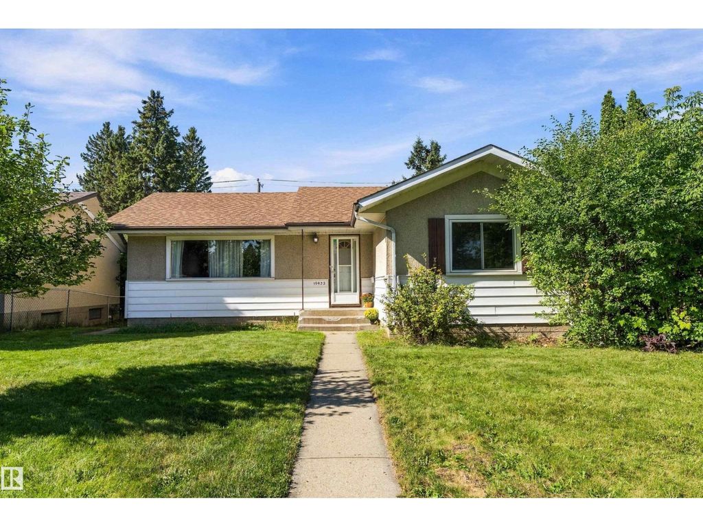 10432 50 St Nw, Edmonton