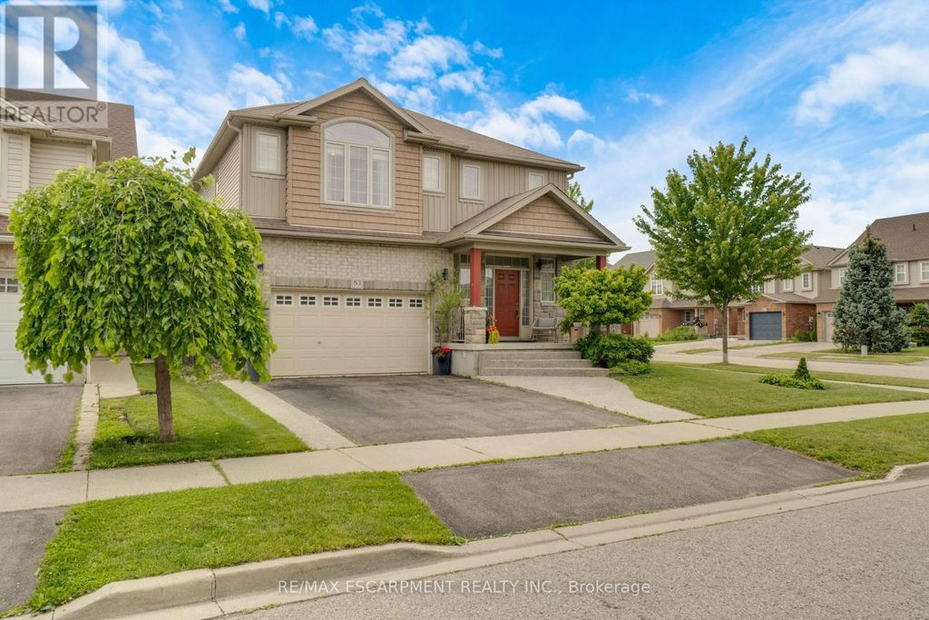 83 Frankfurt Street, Kitchener