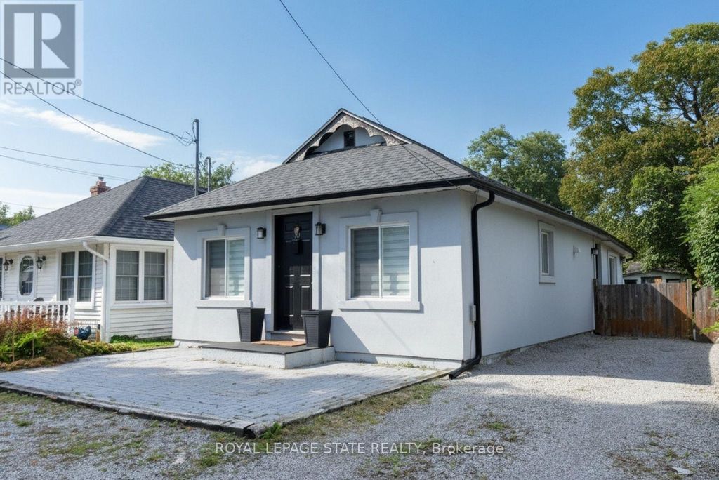 10 Graham Street, St. Catharines (port Dalhousie)
