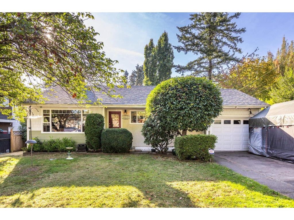 8625 144a Street, Surrey